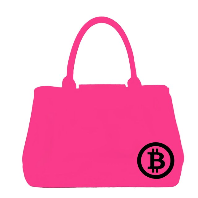 mybitpurse's profile picture. Accessories for your Crypto World!