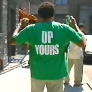 OrlandoTheJones's profile picture. The real Trollando Jones.
Member of Team WallaWallaBingBang since 2015.
death2normalcy