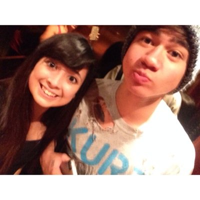 stylesandIuke Profile Picture
