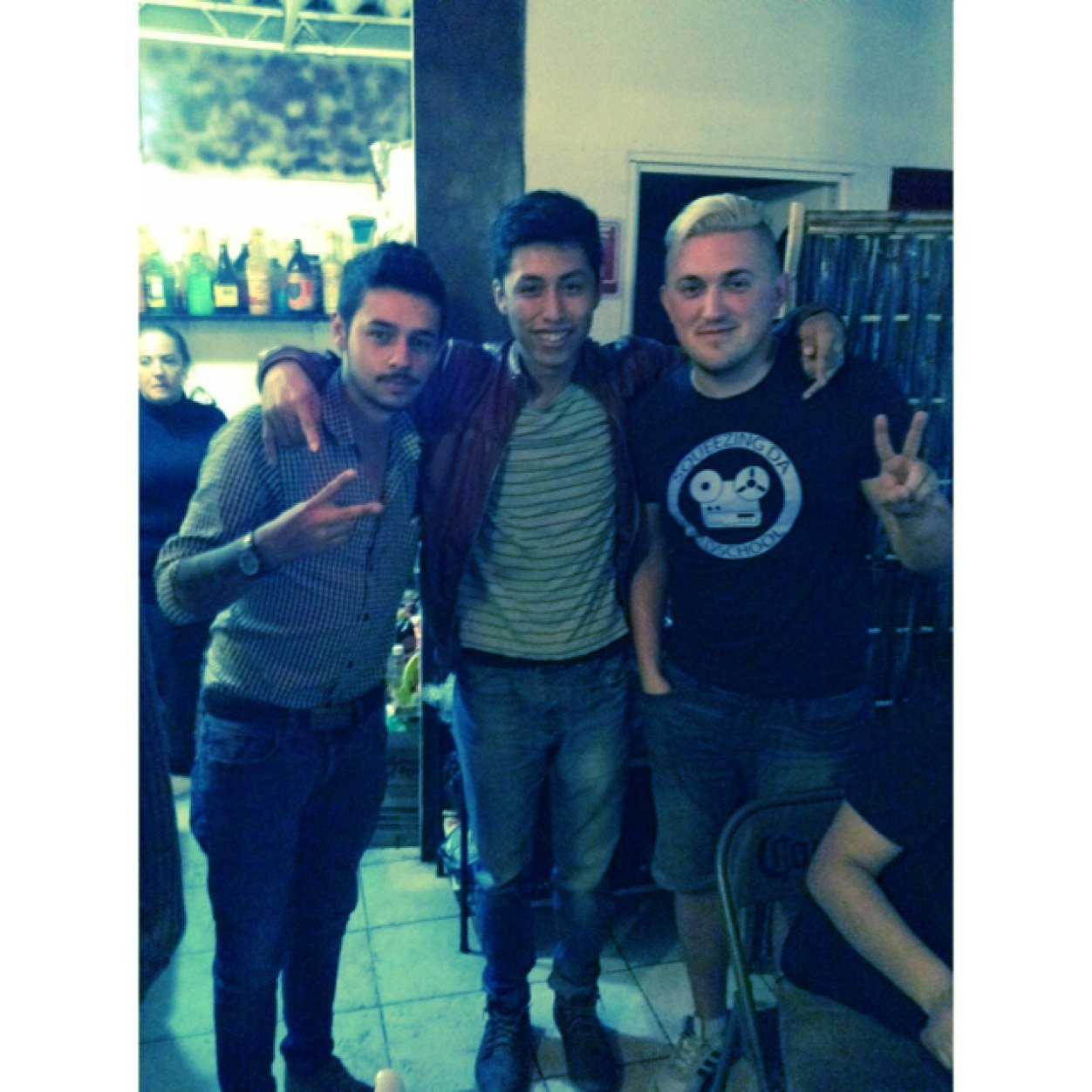 IAmEliuth's profile picture. 