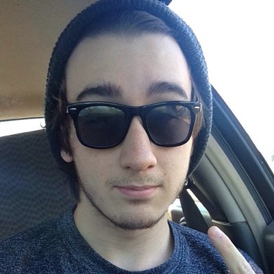 AndrewNewburn1 Profile Picture