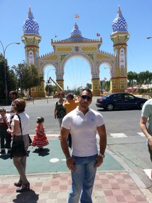 MrSnowed's profile picture. Amante del deporte y fiel seguidor del Real Betis Balompie. Adoro la música y el humor absurdo...ese soy yo...