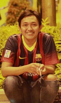 adipdonny's profile picture. Manusia Dengan Impiannya