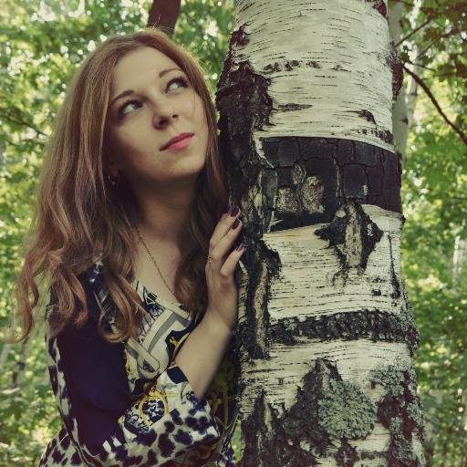 Iriha21Irina's profile picture. 