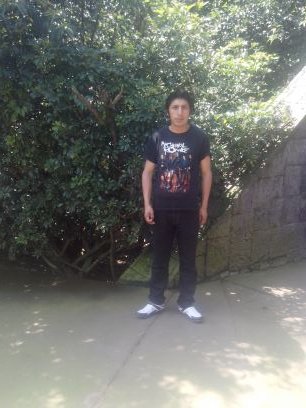 Me gusta el rock alternativo pxndx es mi banda favorita y soy amigable ,eso creo haha