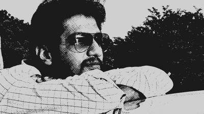 @Suhas__L
