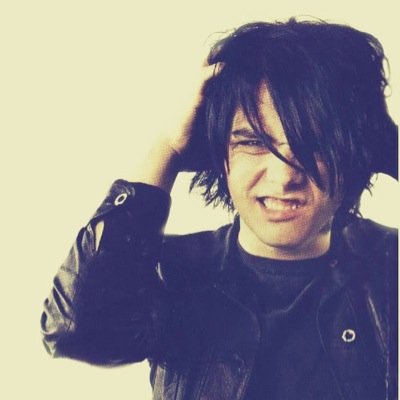 I broke up with My Chemical Bromance. | Amy is...wow.