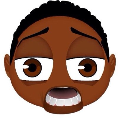 Not the little boy from Everybody Hates Chris. Not Solange Knowles. Not Orlando Jones. Not the black Jeff Goldblum. Not Isaiah Washington. Not Mos Def.