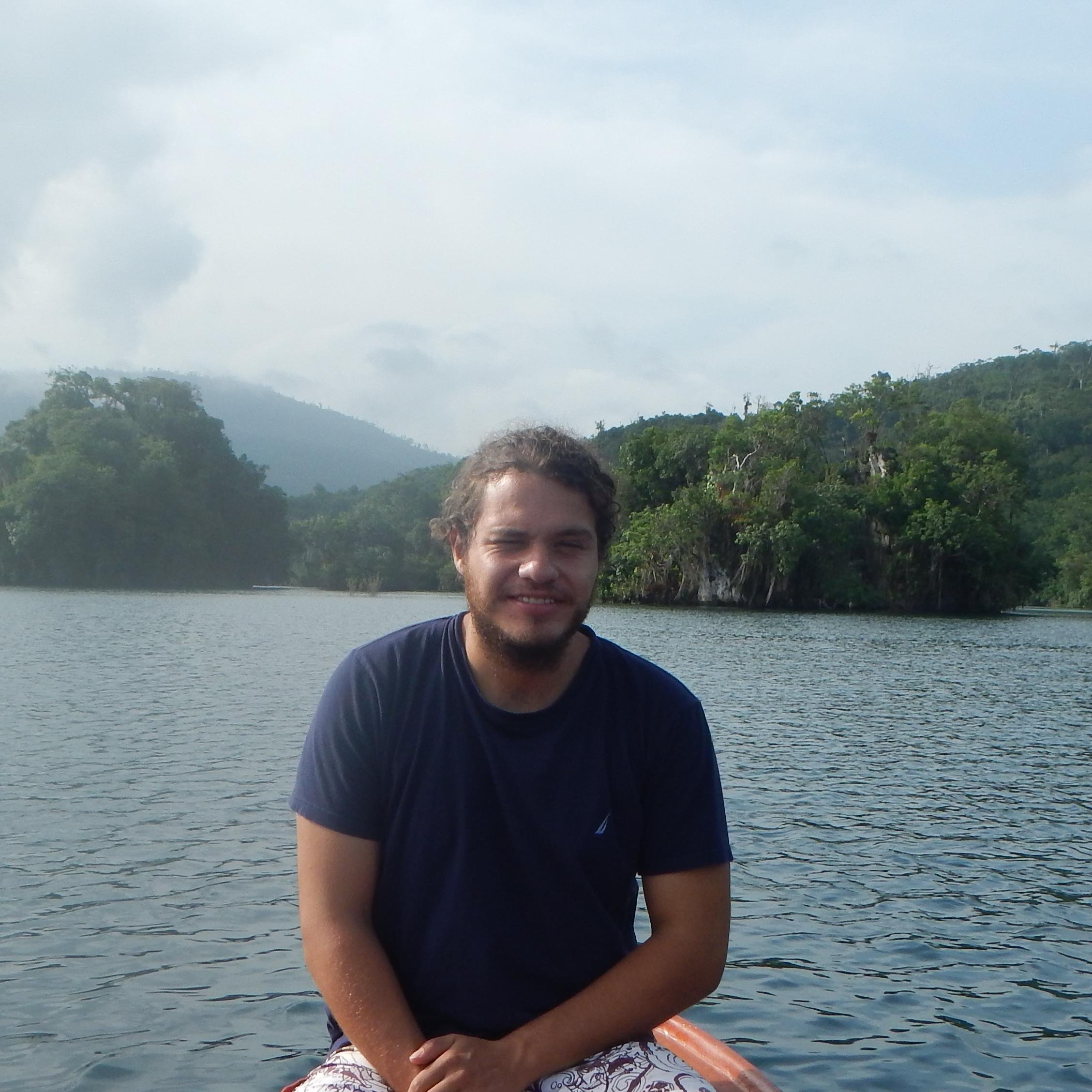 LIVanegasE's profile picture. Ingeniero Civil-izándose