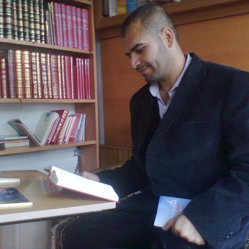 alihajhamdo's profile picture. 