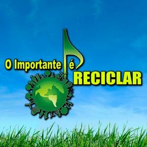 Um projeto em prol da sustentabilidade do planeta.