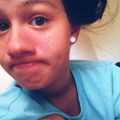 breanne_hust's profile picture. JCJC Freshman