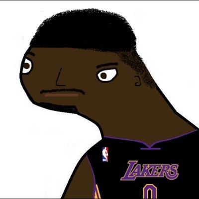 Am teh bestest playur 4 teh Los Angels Lakurs. Fak Kobe. Pas meh teh rock. I fak iggy. Yur an fagit