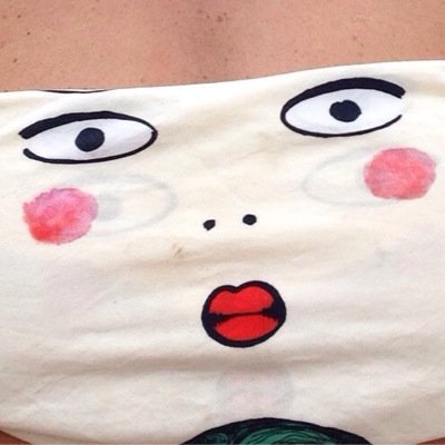 chiki_project's profile picture. Chiki is the all-around foulard inspired by japanese furoshiki tradition. Let's chic it! chiki.info@gmail.com