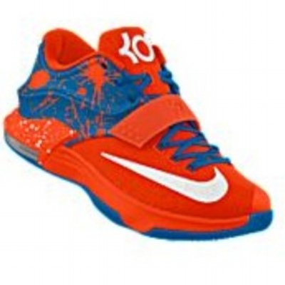 kds new shoes