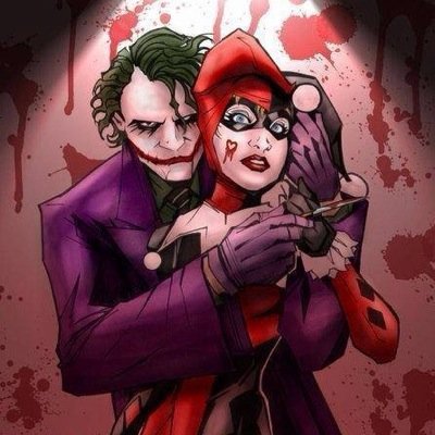 HarleyMyPetObey's profile picture. RP and parody | I'm also a new good joker who is kindish and has given up crime mostly
