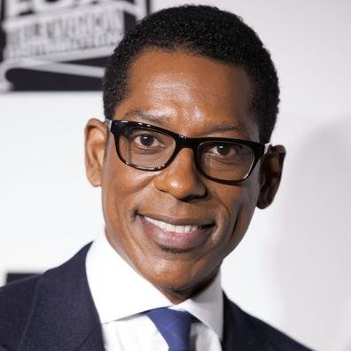 I am Orlando Jones. Sort of. #SuperSleepy #GISHWHES2014 #TeamTheScavengelistsLovesMajoraBurrito #teamfollowback