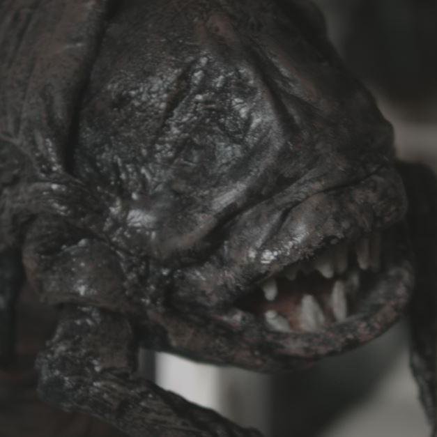 We're crowdfunding our creature feature! Dir. by horror FX legend John Carl Buechler. Click to support our campaign!