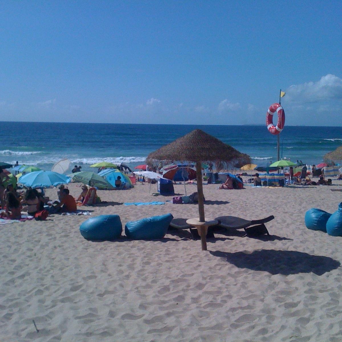 #HolidayHome #Holiday #Portugal #PeraltaTerrace  #SilverCoast #Atalaia #PraiaDaAreiaBranca #LisbonCoast 
 
At the heart of Portugal's amazing Silver Coast !
