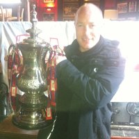Steve Cragg (@craggsy1) 's Twitter Profile Photo