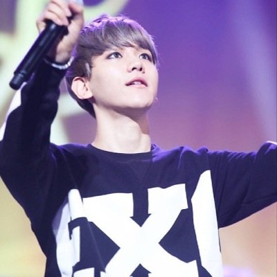exotic❤️❤️ exo's baekhyunee ❤️❤️