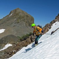 Steven Joseph Fargan (@patchskiing) 's Twitter Profile