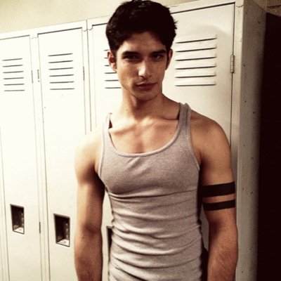Teen Wolf=LIFE