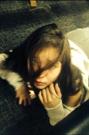 im a worthless piece of crap