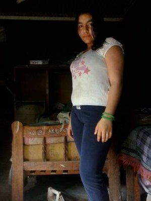 js674's profile picture. claudia