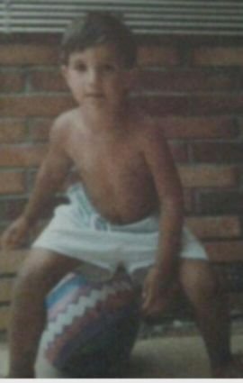 ATHLETIC CLUB.BILBOCITY. Con el 11 en la espalda, futbol como forma de vida.