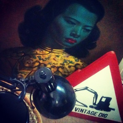 PURVEYORS OF VINTAGE GARMS N ALL ROUND GREATNESS. SHOP ONLINE ...@ASOS MARKETPLACE