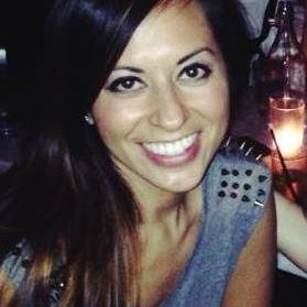 Senior Director, Corporate Relations | @AmericanCancer | UMiami alum