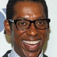 Orlando Jones (@orlandojones2u) 's Twitter Profile