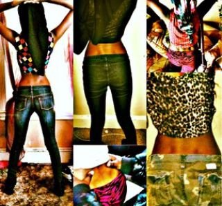 Follow Me On ig @queendes and Kik Me @04_10_98