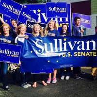 Students For Dan (@studentsfordan) Twitter profile photo