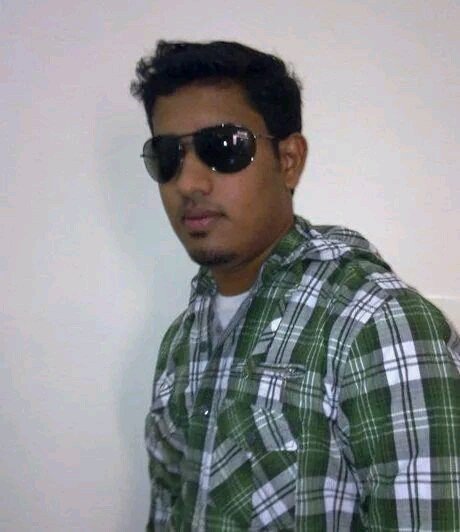 AnizOttapalam's profile picture. 