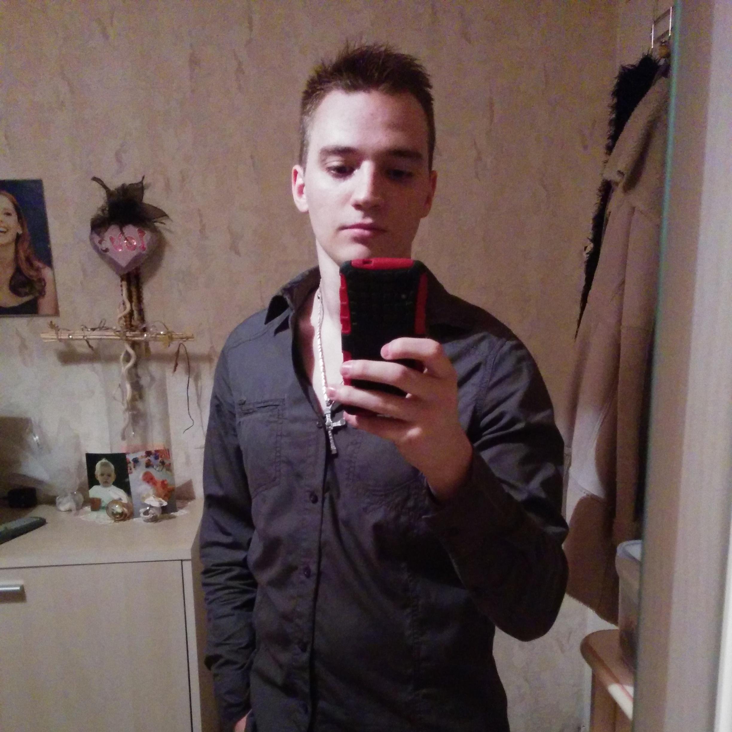 Malaj_Alexandre's profile picture. Founder Partner, Node.JS developer at SlimIO !
Ninja Rockstar Code Monkey Hacker Unicorn.