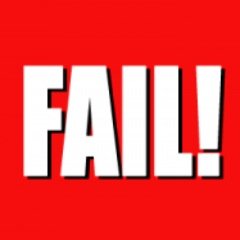 FaiIGif's profile picture. People fail.... Heres the GIFS to prove it.