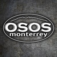 ososmonterrey's profile picture. | Comunidad Ursina Orgullosamente Regiomontana | Con nosotros encontrarás a los Osos de Monterrey, a sus amigos y admiradores... Adopta a un Oso!
