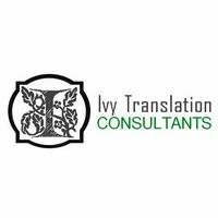 A full-service translation and editing firm staffed exclusively by linguists with advanced degrees from Ivy League universities.