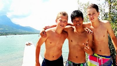 Asian_ForLife's profile picture. vv.jonathan, windsurfing, thaiboksing....