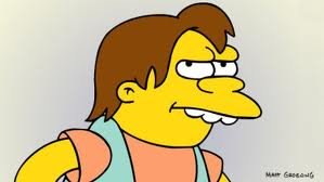 NelsonBMuntz's profile picture. ha ha!  #single. 25 yrs old.