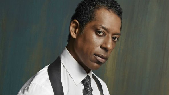 Orlando_I_am's profile picture. The Real Orlando Jones, there seems to be a few fakes flying around at the moment *confused face* #AmIPullingThisOff?