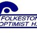 FOHC Juniors (@fohcjuniors) Twitter profile photo