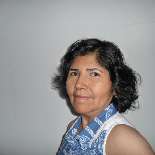 Licenciada en Ciencias de la Información por Universidad de Piura. Autora de diez cuentos infantiles de popularizaciòn de la ciencia (salud y nuestro mar).