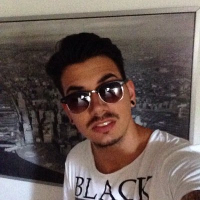 deepwave91's profile picture. 