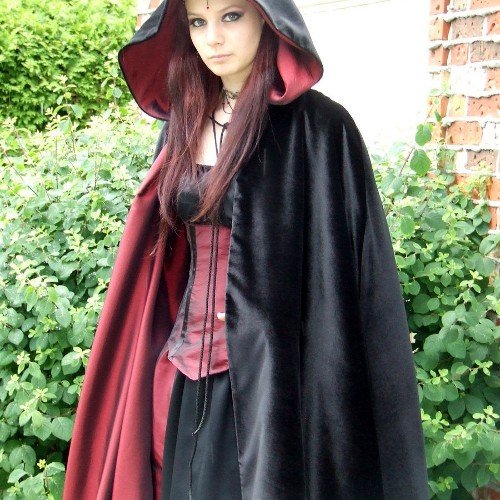 perseph71735546's profile picture. I am Queen of the Underworld. I am closely Associated with Ghosts and Spirts.