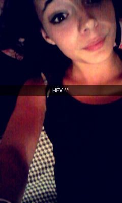 Il ne faut surtout pas te laisser aller. C'est dix fois plus long de se reconstruire que de s'écrouler …♥