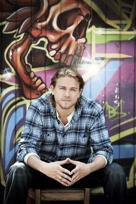 I'm single. have 3 sons. like holidays abroad. and work on a mental health unit. I am obsessed with sons of anarchy, and the vampire diaries