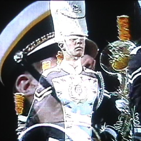 GoldenBearBands's profile picture. Est. 1929 
goldenbearbands on youtube.  
UABands on facebook